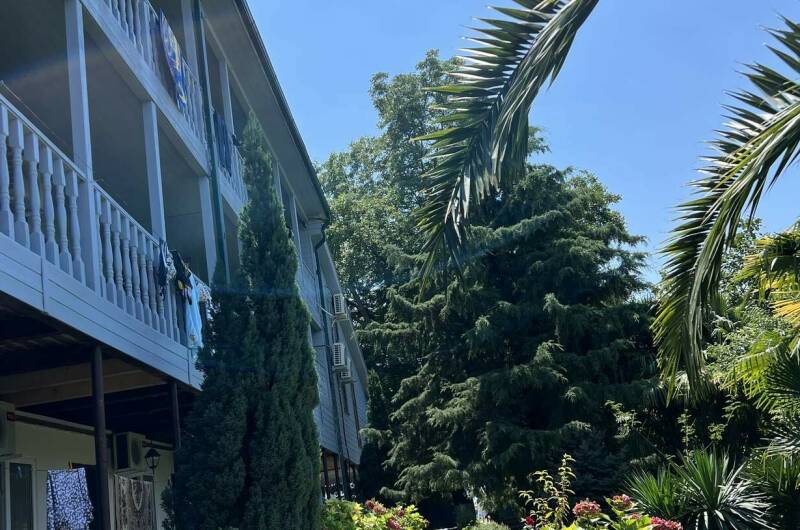 Изображение Изображение гостиницы "Гостиница «Арго»" #2 #2