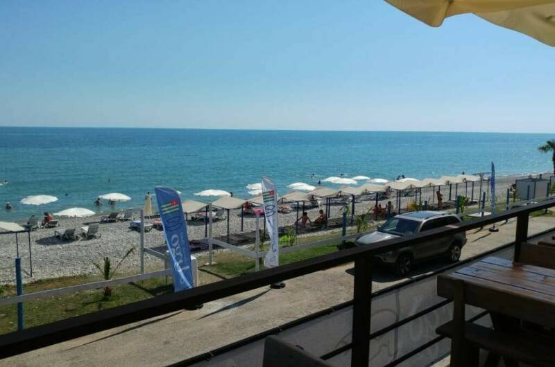 Изображение Изображение гостиницы "Гостиница «Арго»" #3 #3