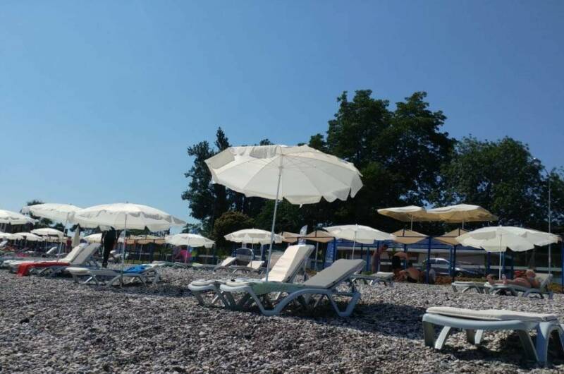 Изображение Изображение гостиницы "Гостиница «Арго»" #4 #4