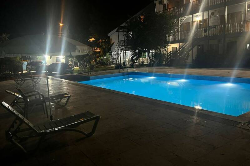 Изображение Изображение отеля / гостиницы "Гостиница «Арго»" #11 #9