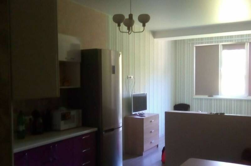 Изображение Изображение квартиры "Однокомнатная квартира «Andrei»" #3 #3