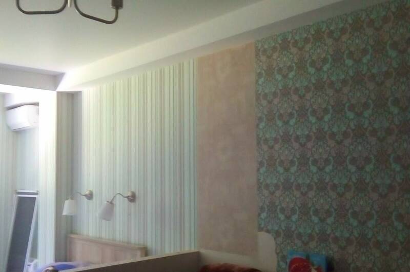 Изображение Изображение квартиры "Однокомнатная квартира «Andrei»" #5 #5