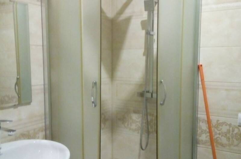 Изображение Изображение квартиры "Однокомнатная квартира «Andrei»" #7 #7