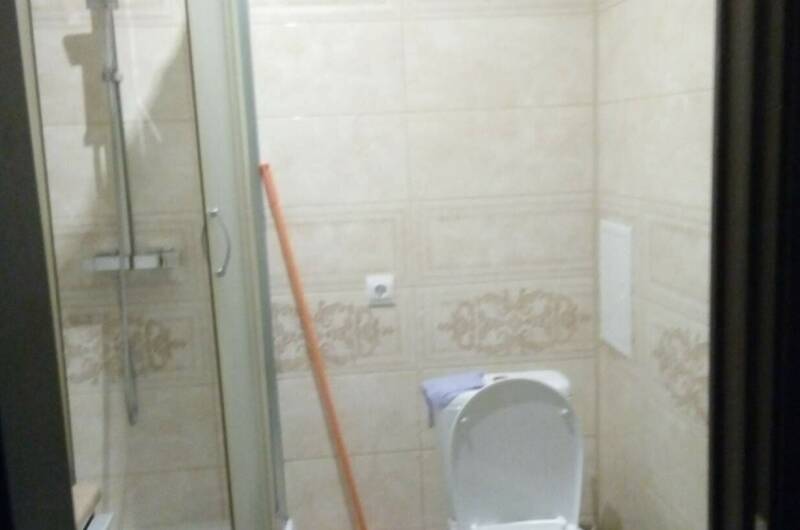 Изображение Изображение квартиры "Однокомнатная квартира «Andrei»" #8 #8