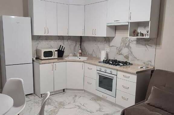 Изображение Изображение квартиры &quot;Квартира в ЖК «Изумрудный город»&quot; #3 #3