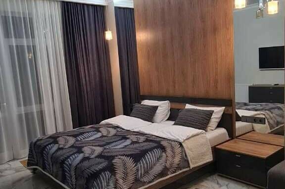 Изображение Изображение квартиры / апартамента "Квартира в ЖК «Изумрудный город»" #10 #8