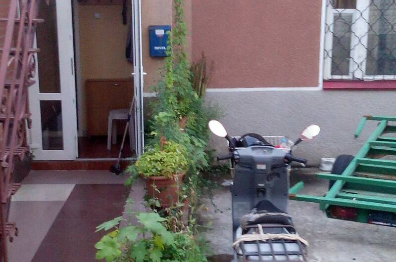 Изображение Изображение квартиры &quot;Двухкомнатная квартира&quot; #2 #2