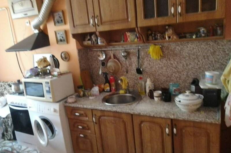 Изображение Изображение квартиры &quot;Двухкомнатная квартира&quot; #3 #3