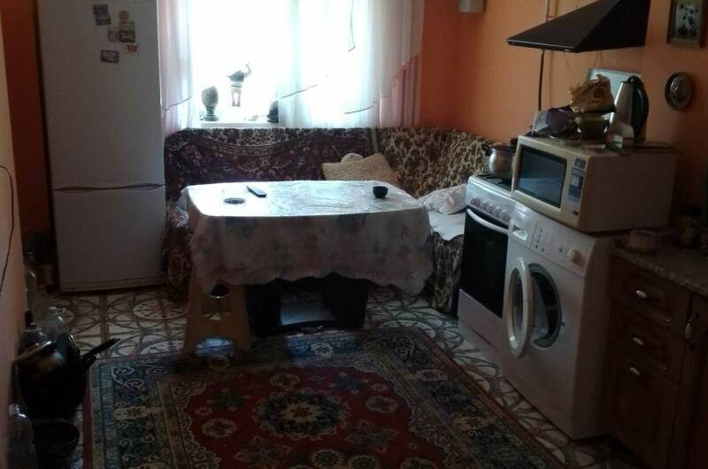 Изображение Изображение квартиры &quot;Двухкомнатная квартира&quot; #4 #4