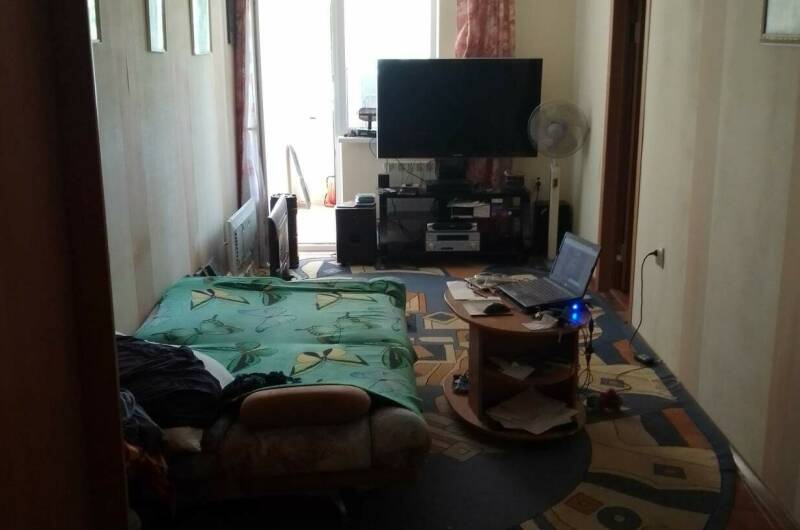 Изображение Изображение квартиры &quot;Двухкомнатная квартира&quot; #5 #5