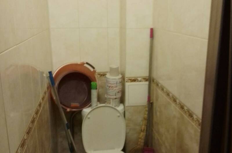 Изображение Изображение квартиры &quot;Двухкомнатная квартира&quot; #6 #6