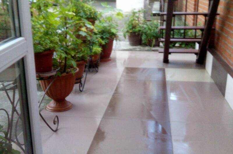 Изображение Изображение квартиры &quot;Двухкомнатная квартира&quot; #7 #7