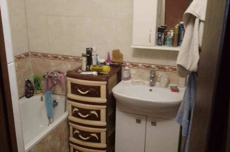 Изображение Изображение квартиры &quot;Двухкомнатная квартира&quot; #8 #8