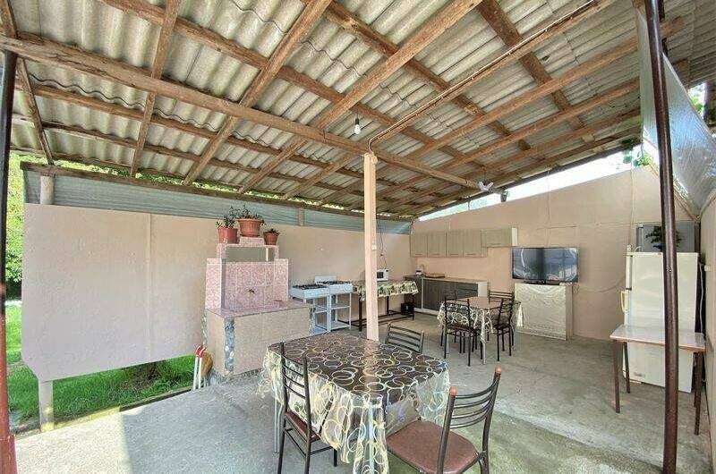 Изображение Изображение гостиницы "Частный сектор «Лиана»" #2 #2