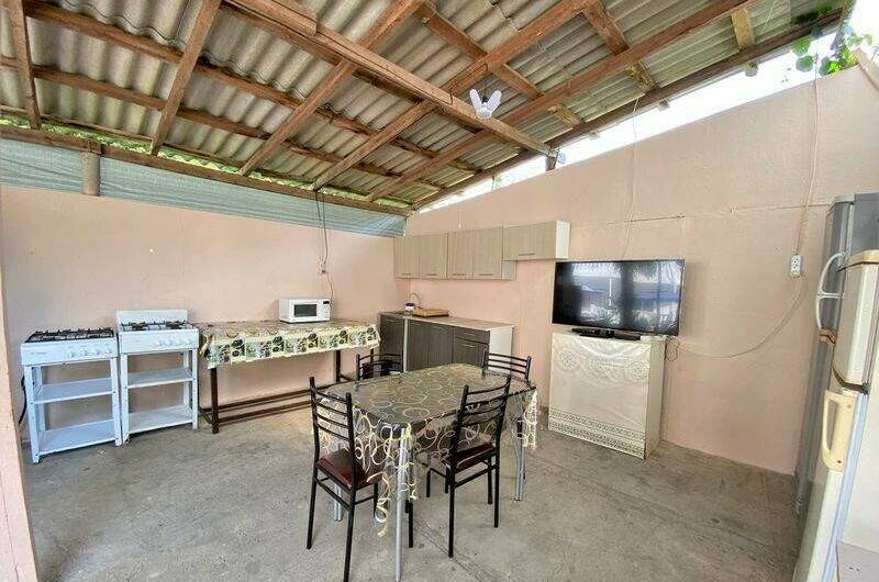 Изображение Изображение гостиницы "Частный сектор «Лиана»" #3 #3