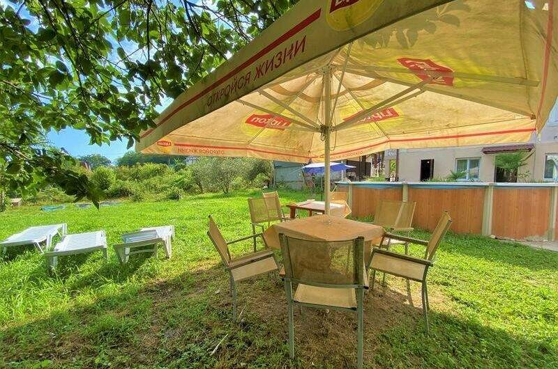 Изображение Изображение гостиницы "Частный сектор «Лиана»" #5 #5