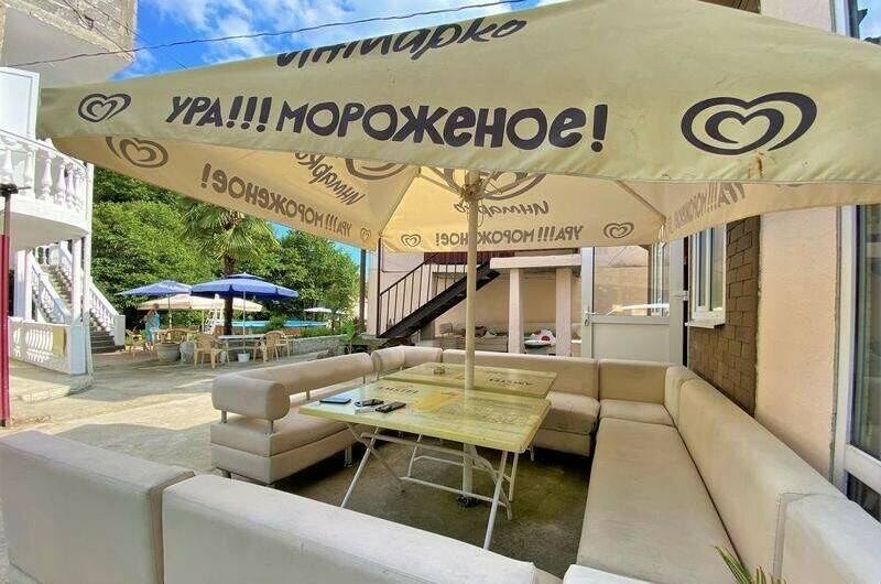 Изображение Изображение гостиницы "Частный сектор «Лиана»" #7 #7