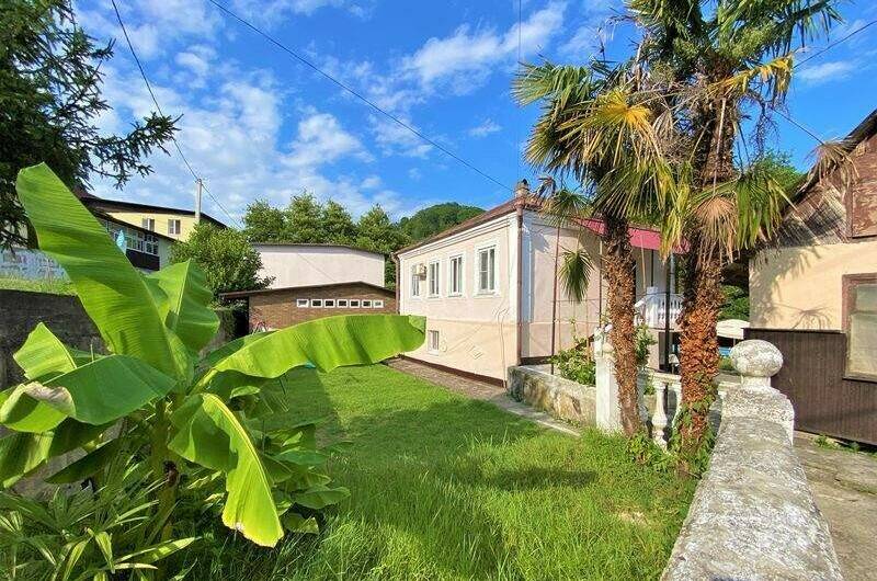 Изображение Изображение гостиницы "Частный сектор «Лиана»" #8 #8