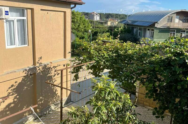 Изображение Изображение гостиницы "Гостевой дом «Свет»" #1 #1