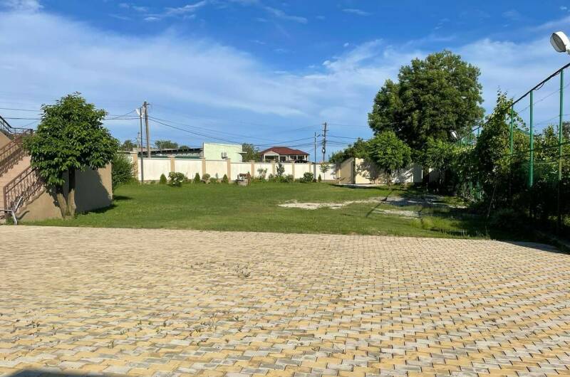 Изображение Изображение гостиницы "Гостевой дом «Свет»" #2 #2