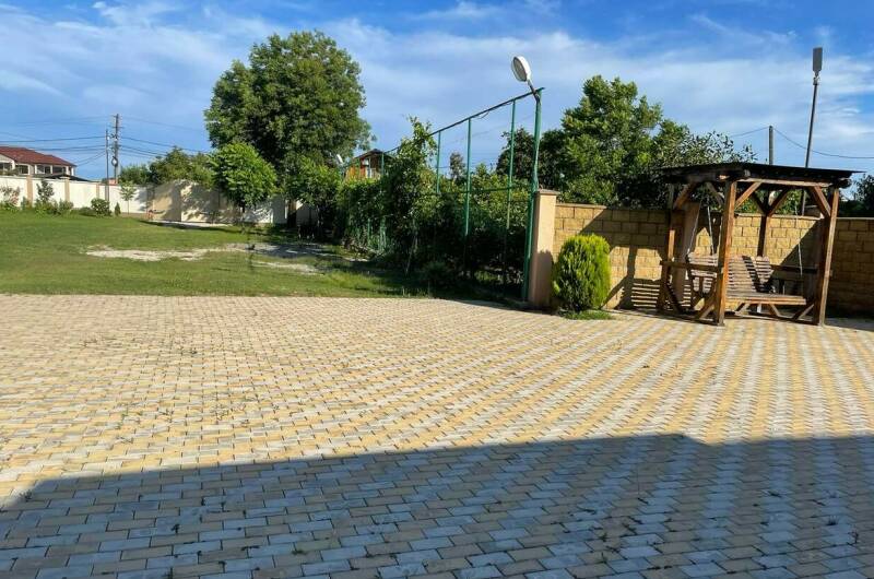 Изображение Изображение гостиницы "Гостевой дом «Свет»" #3 #3