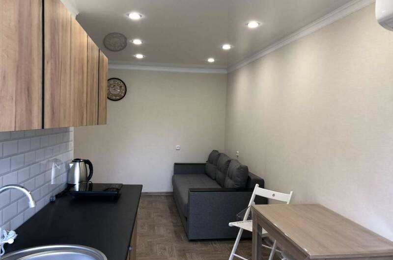 Изображение Изображение квартиры "Квартира в Агудзере" #1 #1