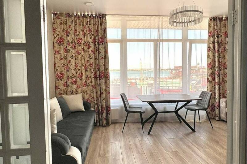 Изображение Изображение квартиры &quot;Апартаменты на Набережной&quot; #1 #1