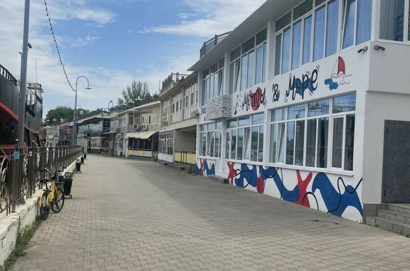 Изображение Изображение квартиры &quot;Апартаменты на Набережной&quot; #4 #4