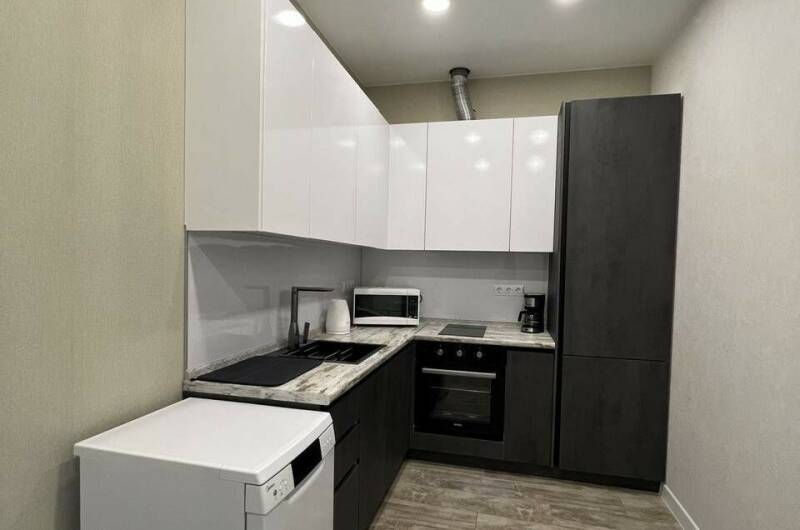 Изображение Изображение квартиры &quot;Апартаменты на Набережной&quot; #5 #5