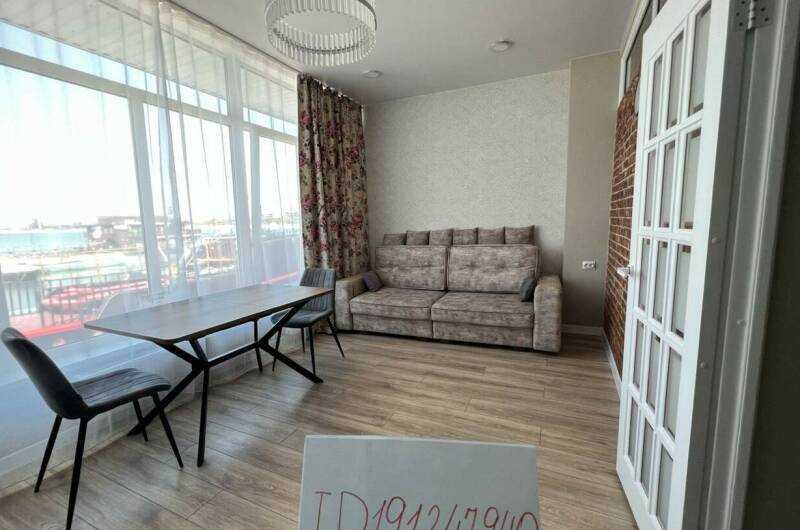 Изображение Изображение квартиры &quot;Апартаменты на Набережной&quot; #8 #8