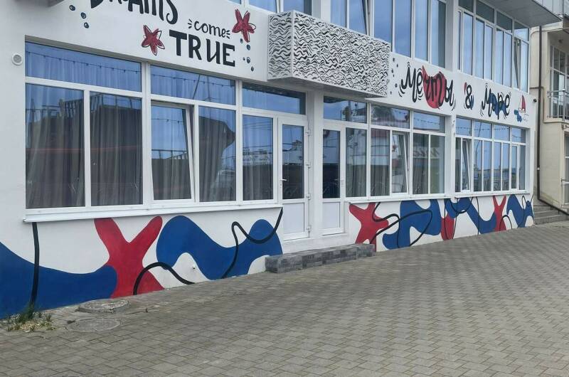 Изображение Изображение квартиры / апартамента "Апартаменты на Набережной" #11 #9