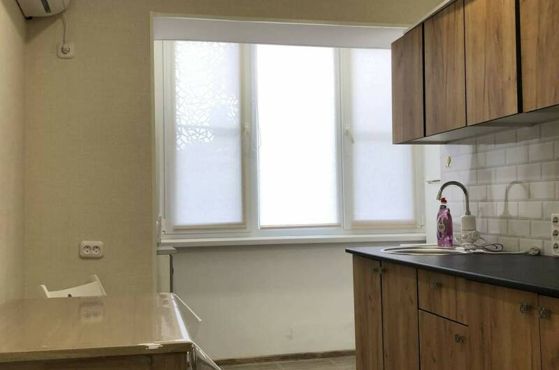 Изображение Изображение квартиры "Квартира в Агудзере" #2 #2