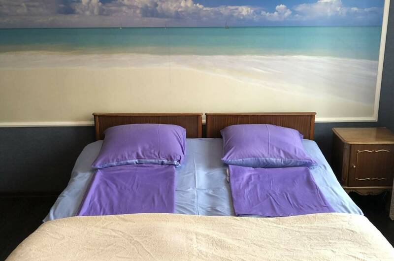 Изображение Изображение квартиры "Комната в частном доме «В гости к Эсме»" #1 #1