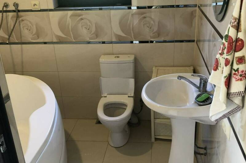 Изображение Изображение квартиры "Комната в частном доме «В гости к Эсме»" #2 #2