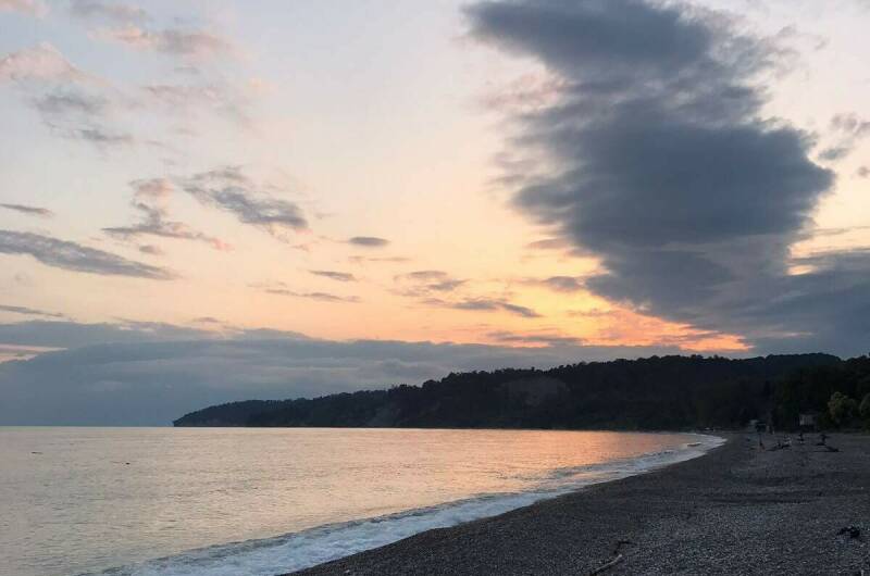 Изображение Изображение квартиры "Комната в частном доме «В гости к Эсме»" #4 #4