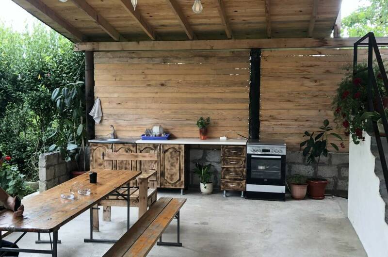 Изображение Изображение квартиры "Комната в частном доме «В гости к Эсме»" #7 #7