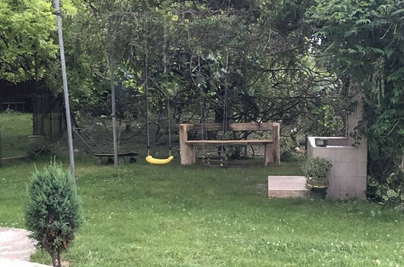 Изображение Изображение квартиры / апартамента "Комната в частном доме «В гости к Эсме»" #10 #8