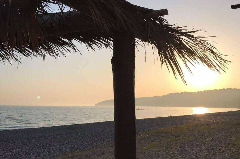 Изображение Изображение квартиры / апартамента "Комната в частном доме «В гости к Эсме»" #11 #9