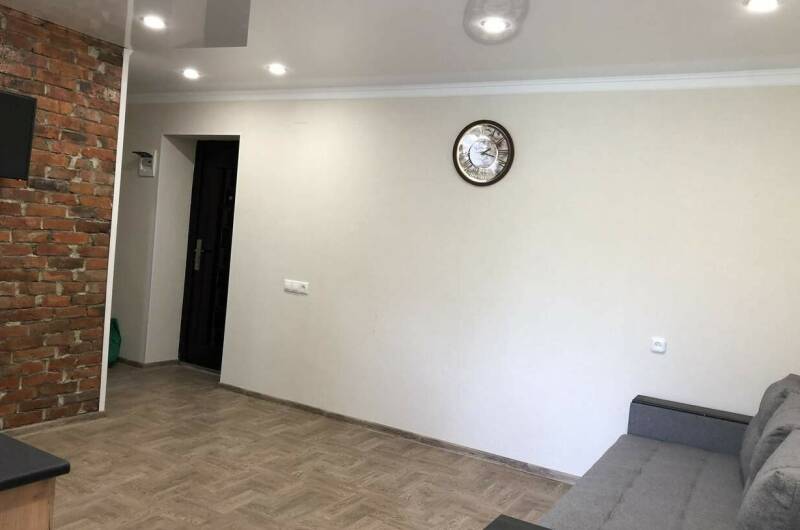 Изображение Изображение квартиры "Квартира в Агудзере" #3 #3