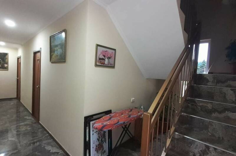 Изображение Изображение гостиницы &quot;Гостевой дом «ГриАн»&quot; #2 #2