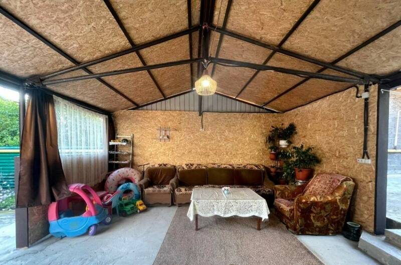 Изображение Изображение гостиницы &quot;Гостевой дом «ГриАн»&quot; #4 #4