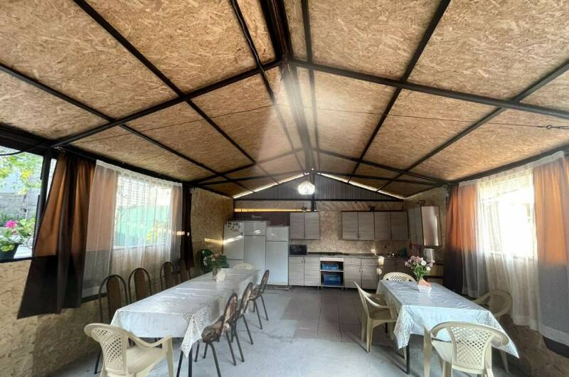 Изображение Изображение гостиницы &quot;Гостевой дом «ГриАн»&quot; #5 #5