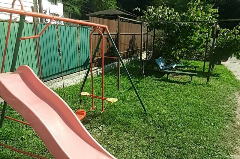 Изображение Изображение гостиницы &quot;Гостевой дом «ГриАн»&quot; #7 #7