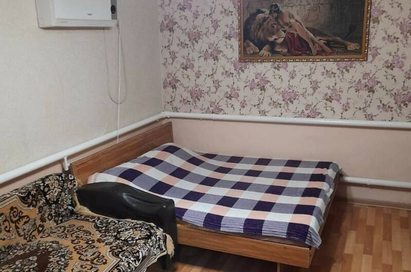 Изображение Изображение квартиры "Дом под ключ до 7 человек" #3 #3