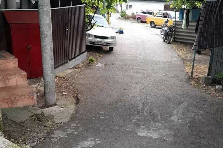 Изображение Изображение квартиры "Дом под ключ до 7 человек" #5 #5