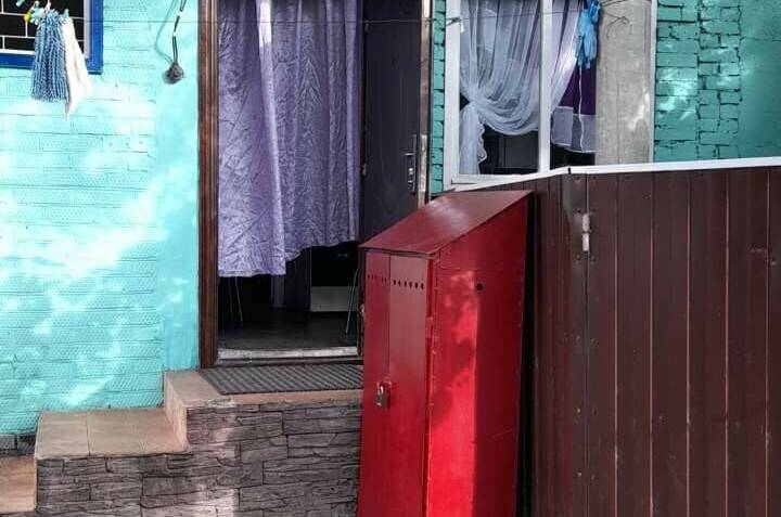 Изображение Изображение квартиры "Дом под ключ до 7 человек" #8 #8