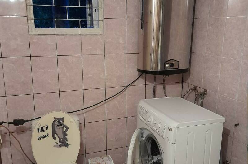 Изображение Изображение квартиры / апартамента "Дом под ключ до 7 человек" #11 #9