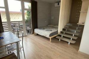 Изображение квартиры "2-х комнатная квартира «Сосна» (45 м²)"