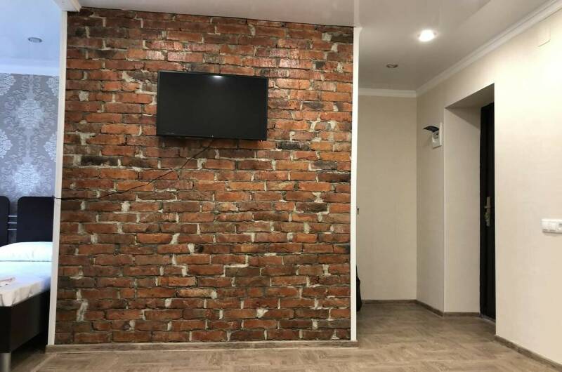 Изображение Изображение квартиры "Квартира в Агудзере" #5 #5