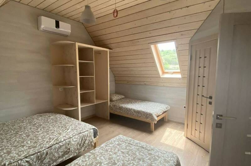 Изображение Изображение квартиры &quot;2-х комнатная квартира «Сосна» (45 м²)&quot; #2 #2